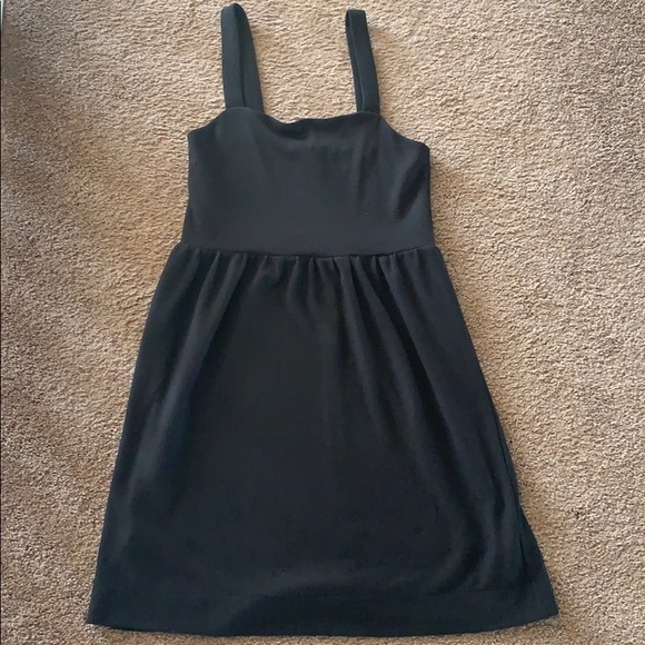 Loft empire waist ribbed sundress - Picture 1 of 3